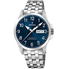 Festina F20357/C Classics Herrenuhr