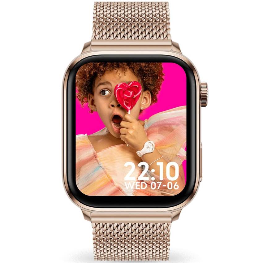 Ice Watch 024304 Ice Smart 3.0 Smartwatch