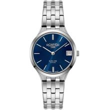 Roamer 512857 41 45 20 Slim Line Ladies Watch