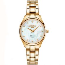 Roamer 601857 48 89 20 Venus Diamond Ladies Watch