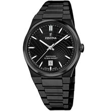 Festina Swiss Made F20080/1 Rive Herrenuhr