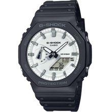 Casio G-Shock GA-2100WD-1AER Classic Gents Watch