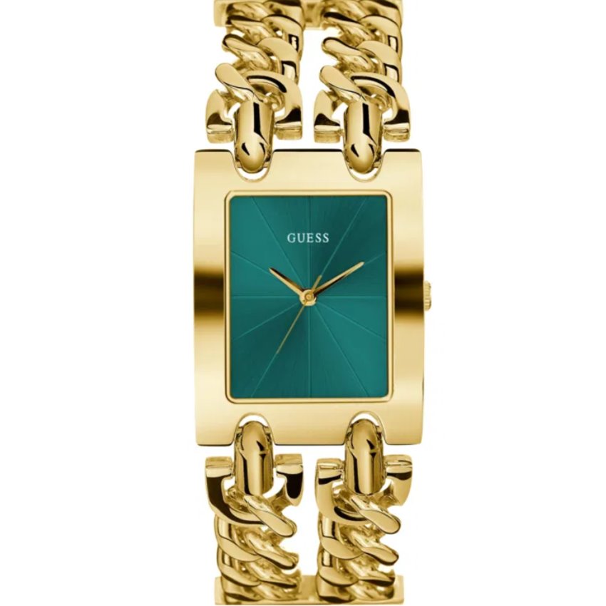 Guess GW0740L2 Mod Heavy Metal Damenuhr