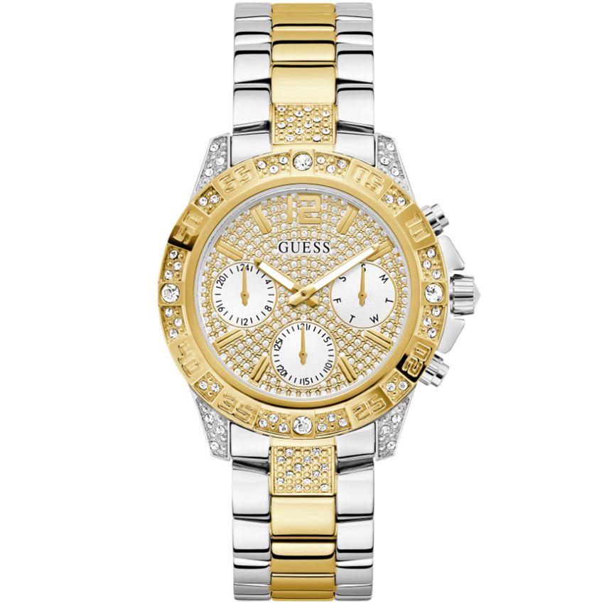 Guess GW0771L3 Majesty Damenuhr