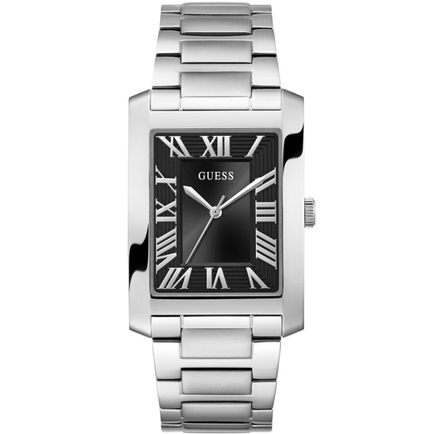 Guess GW0896G1 Clyde Herrenuhr