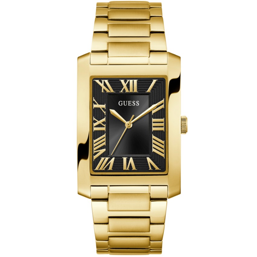 Guess GW0896G2 Clyde Herrenuhr