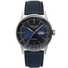 Bauhaus 23663 Bauhaus Aviation G38 Automatic Gents Watch