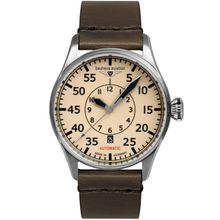 Bauhaus 27565 Bauhaus Aviation Flight Control Gents Watch