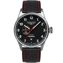 Bauhaus 27642 Bauhaus Aviation Tornado Automatic Gents Watch