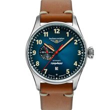 Bauhaus 27643 Bauhaus Aviation Tornado Gents Watch