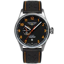 Bauhaus 27645 Bauhaus Aviation Tornado Gents Watch