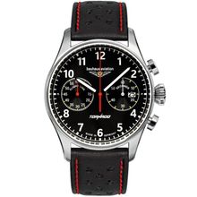 Bauhaus 27702 Bauhaus Aviation Tornado Chrono Gents Watch