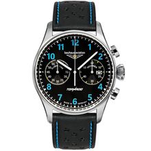 Bauhaus 27703 Bauhaus Aviation Tornado Chrono Gents Watch