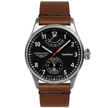 Bauhaus 27902 Bauhaus Aviation Tornado Automatic Gents Watch