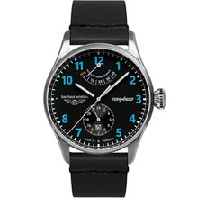 Bauhaus 27903 Bauhaus Aviation Tornado Automatic Gents Watch