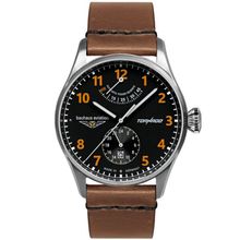 Bauhaus 27905 Bauhaus Aviation Tornado Automatic Gents Watch