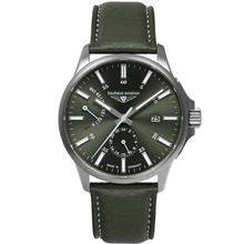 Bauhaus 28604 Bauhaus Aviation Titanium Automatic Gents Watch