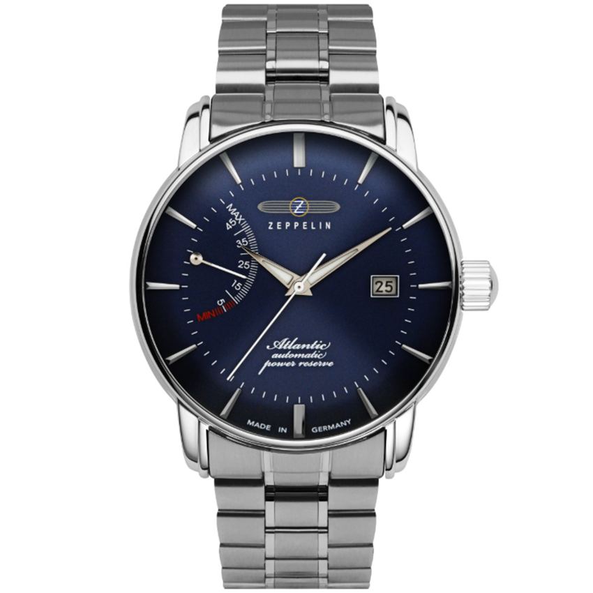 Zeppelin 8462MB3 Atlantic Automatik Herrenuhr