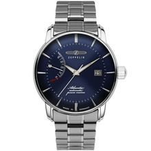 Zeppelin 8462MB3 Atlantic Automatik Herrenuhr