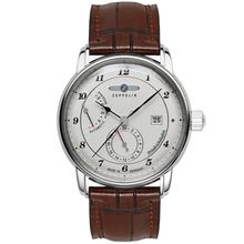 Zeppelin 85901 Friedrichshafen Automatik Herrenuhr