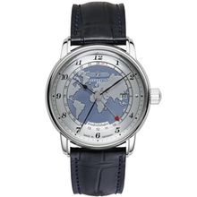 Zeppelin 85963 Friedrichshafen Automatik Herrenuhr