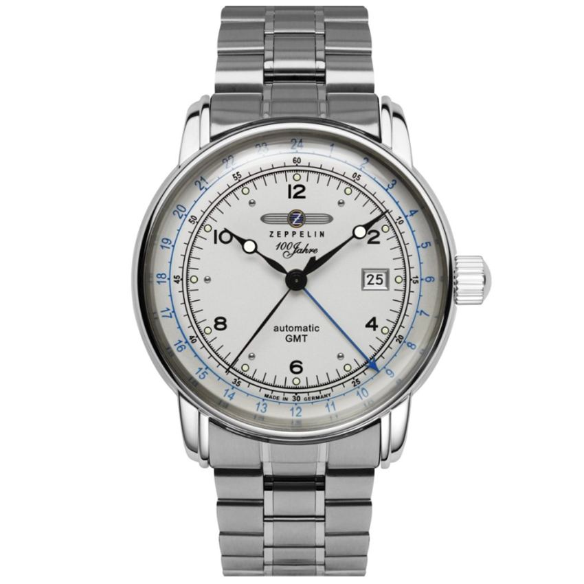 Zeppelin 8666MB1 100 Jahre Zeppelin Herrenuhr