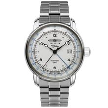 Zeppelin 8666MB1 100 Years Zeppelin Automatic Gents Watch
