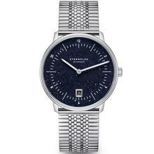 Sternglas S01-NAN40-ME08 Naos Aventurin Edition Unisexuhr