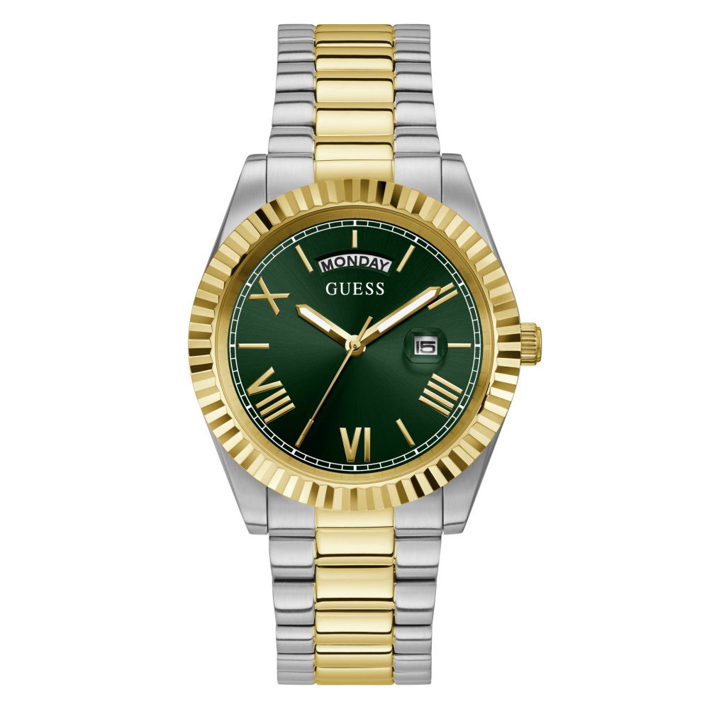 Guess GW0265G8 Connoisseur Herrenuhr