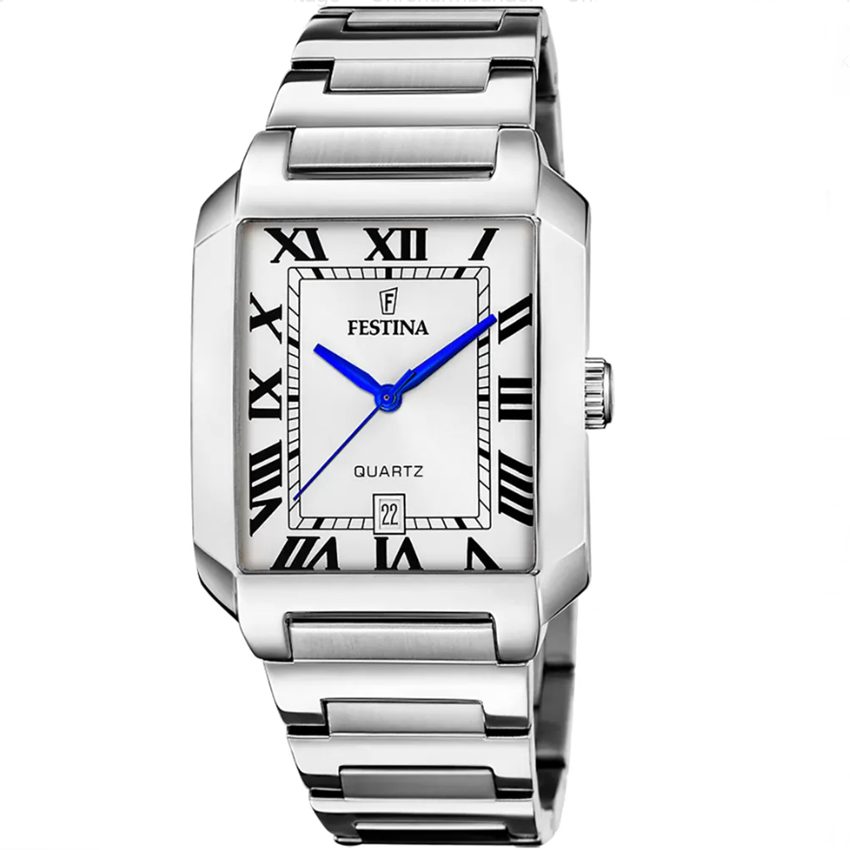 Festina F20677/1 Classics Herrenuhr
