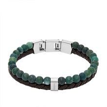 Fossil JF04854040 Jewerly Herren Armband