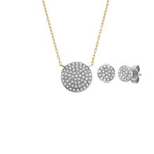 Fossil JF04815SET Jewerly Geschenkset Damen