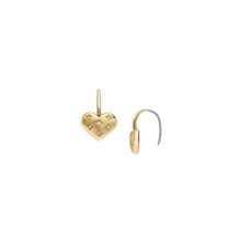 Fossil JF04833710 Sadie Damen Ohrringe