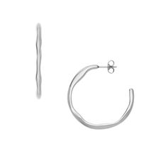 Skagen SKJ1871040 Moderne Stak Damen Ohrringe 
