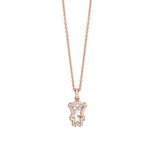 Emporio Armani EGS3114221 Sentimental Damen Halskette