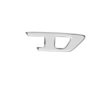 Diesel DX1519040 Steel Gents Earring