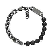 Armani Exchange AXG0151060 Herren Armband