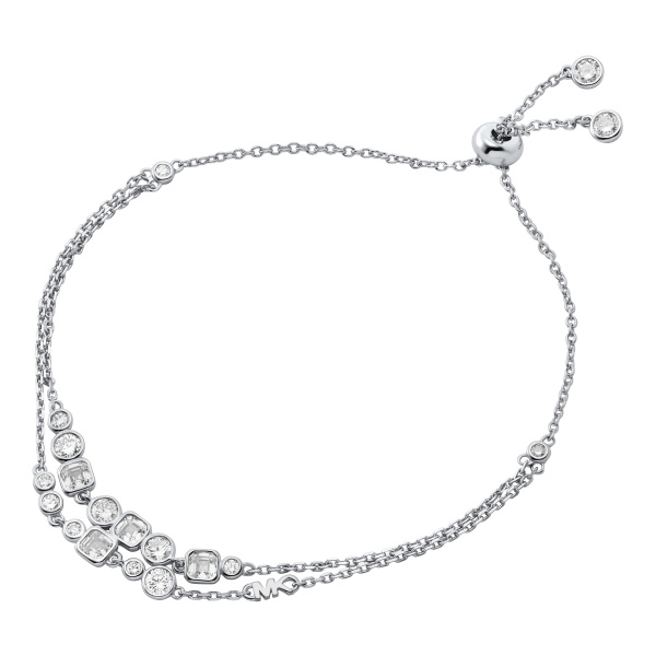 Michael Kors MKC1770040 Brilliance Damen Halskette