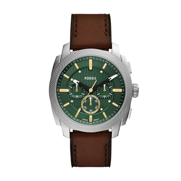 Fossil FS6100 Machine Chrono Herrenuhr