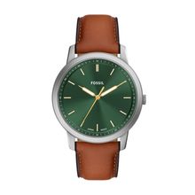 Fossil FS6094 Minimalist Gents Watch