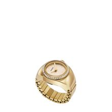 Fossil ES5319 Watch Ring Damenuhr
