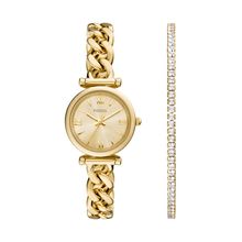 Fossil ES5387SET Carlie Damenuhr