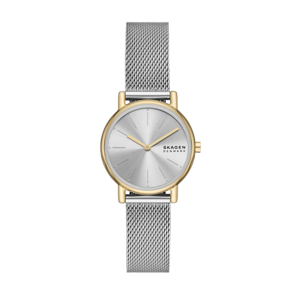 Skagen SKW3153SET Signature Lille Damen Uhr & Armband