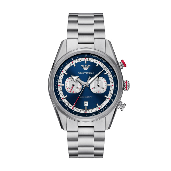 Emporio Armani AR11676 Chrono Herrenuhr