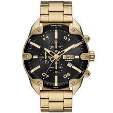 Diesel DZ4678 Spiked Chrono Gents Watch