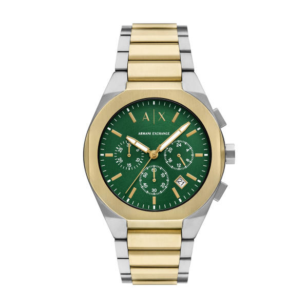 Armani Exchange AX4184 Sync Chrono Herrenuhr
