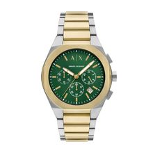 Armani Exchange AX4184 Sync Chrono Herrenuhr