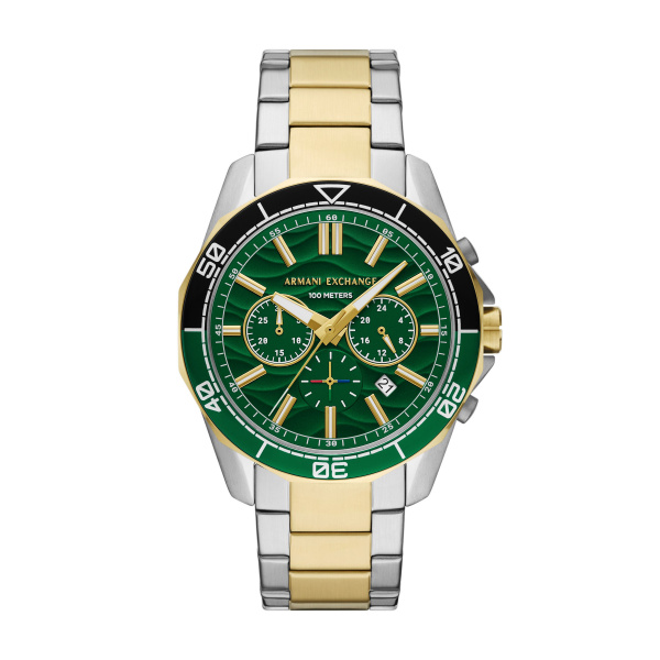 Armani Exchange AX1966 Spencer Chrono Herrenuhr