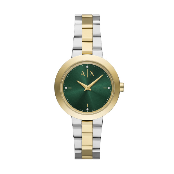 Armani Exchange AX5176 Jackie Damenuhr
