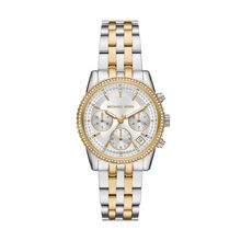 Michael Kors MK7532 Bryant Chrono Damenuhr